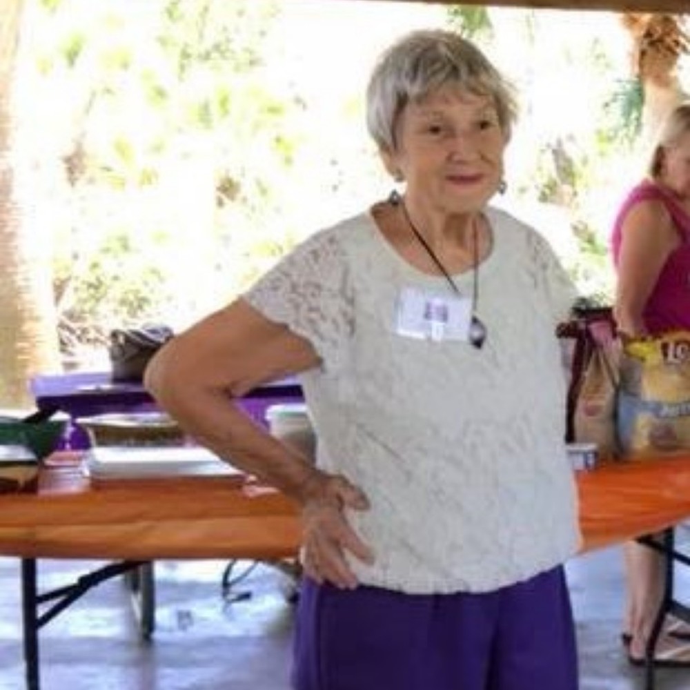 Meet your Posher, Diana